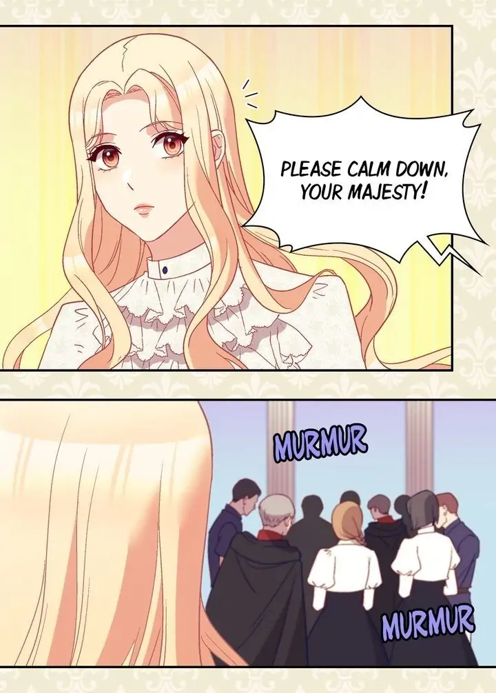What It Takes to be a Villainess Chapter 118 page 48