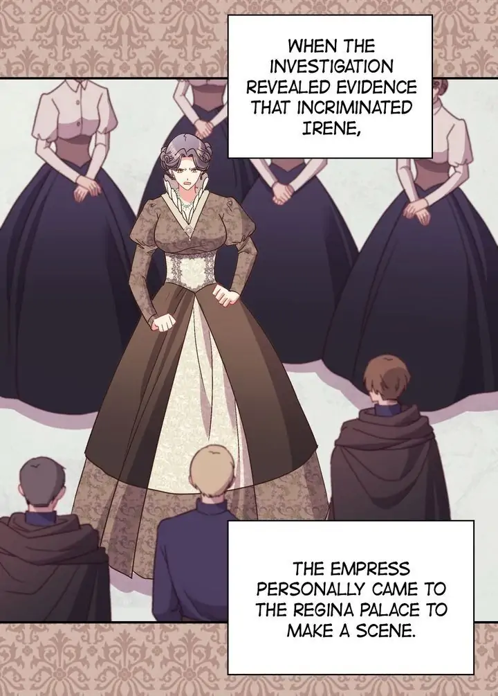 What It Takes to be a Villainess Chapter 119 page 3