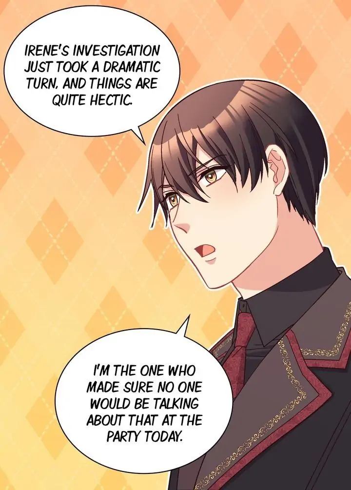 What It Takes to be a Villainess Chapter 118 page 39