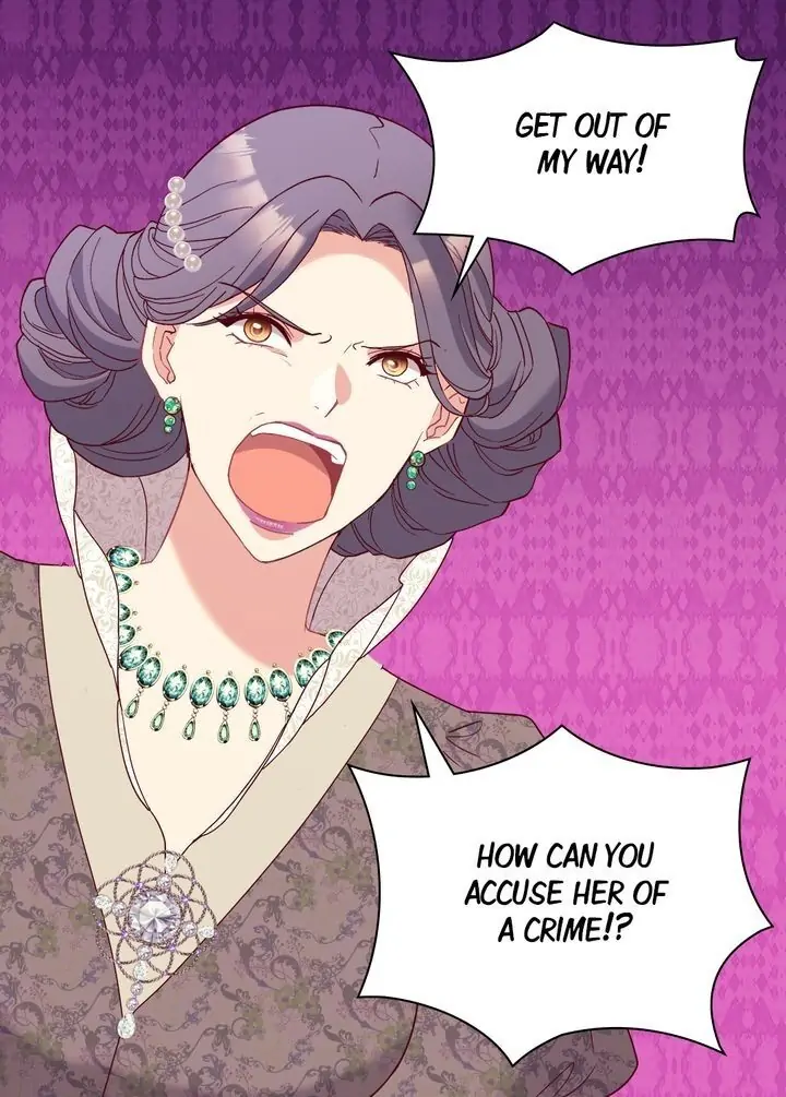 What It Takes to be a Villainess Chapter 118 page 49
