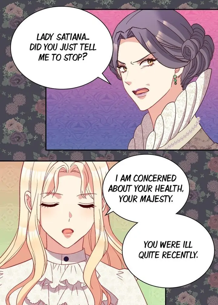 What It Takes to be a Villainess Chapter 118 page 52