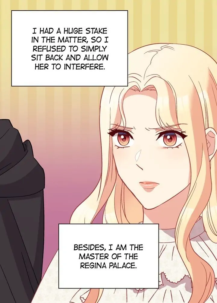 What It Takes to be a Villainess Chapter 119 page 5
