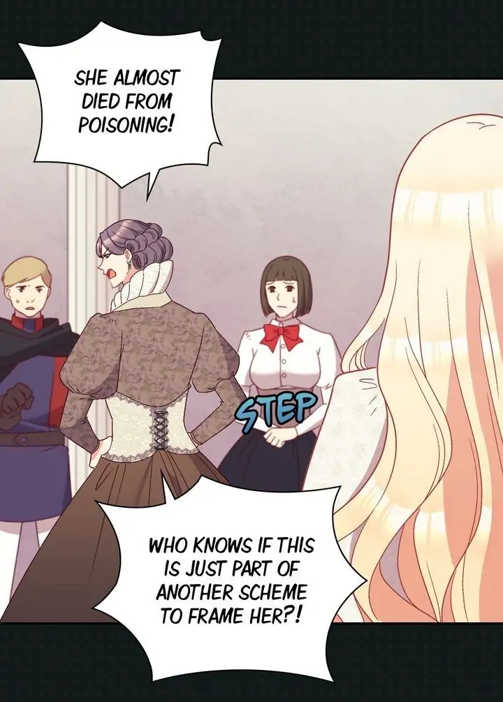 What It Takes to be a Villainess Chapter 118 page 50