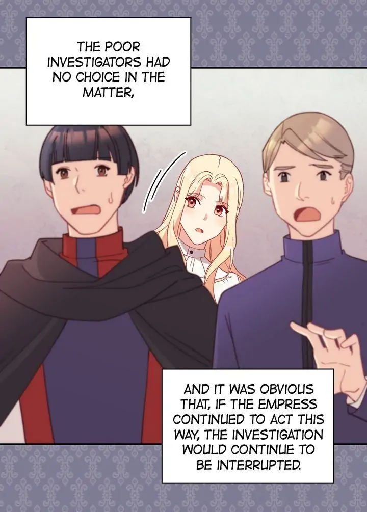 What It Takes to be a Villainess Chapter 119 page 4
