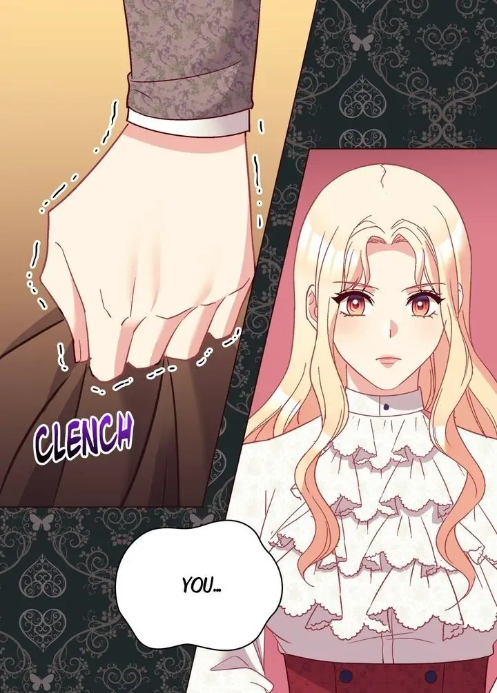 What It Takes to be a Villainess Chapter 118 page 58
