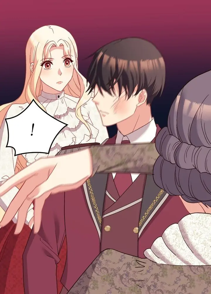 What It Takes to be a Villainess Chapter 119 page 14