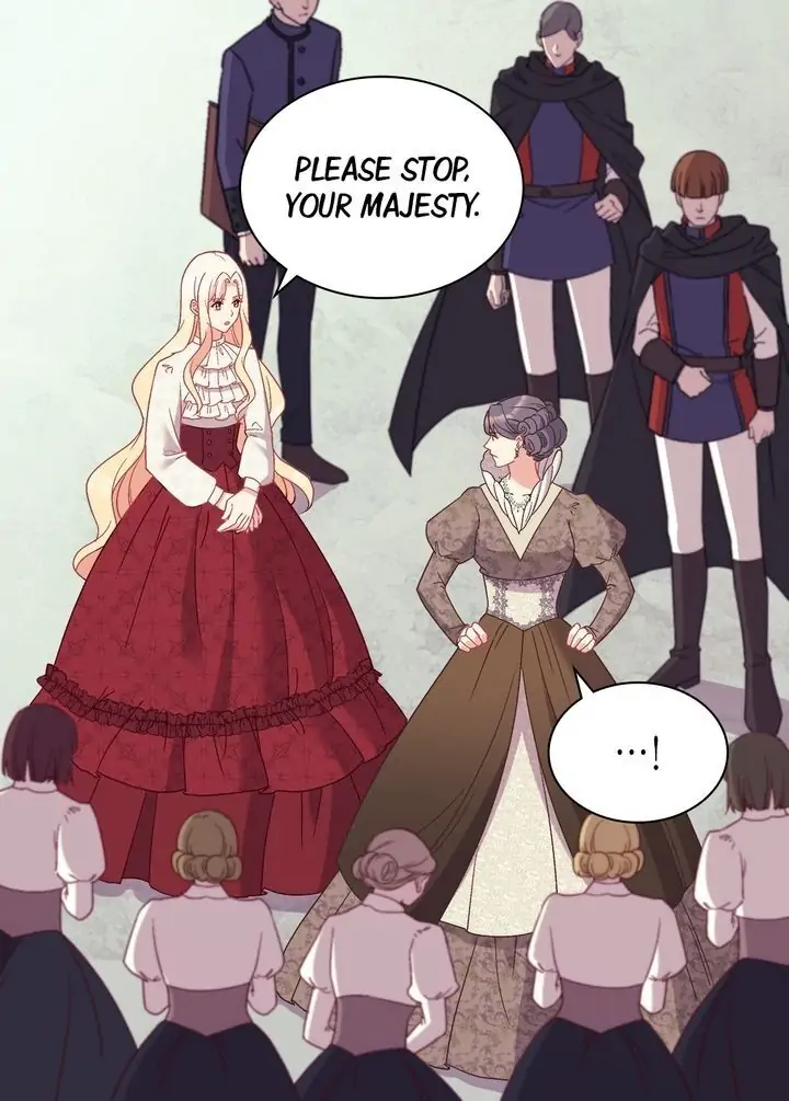 What It Takes to be a Villainess Chapter 118 page 51