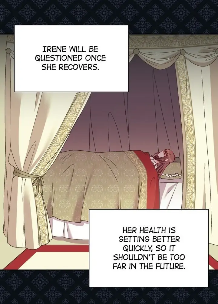 What It Takes to be a Villainess Chapter 118 page 45