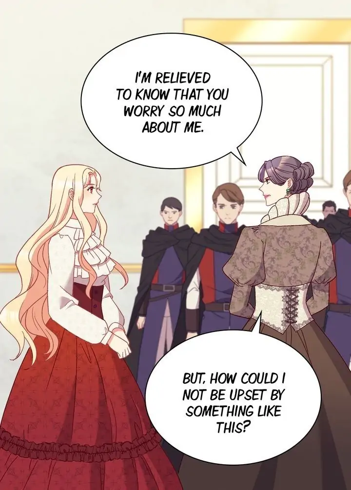 What It Takes to be a Villainess Chapter 118 page 53