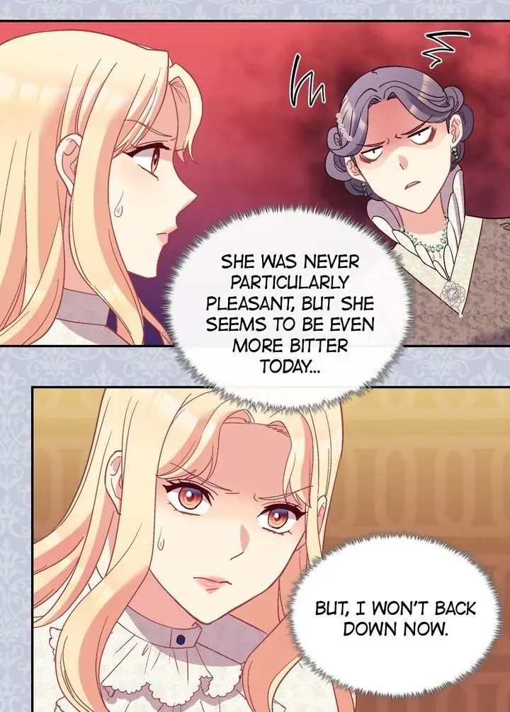 What It Takes to be a Villainess Chapter 119 page 8