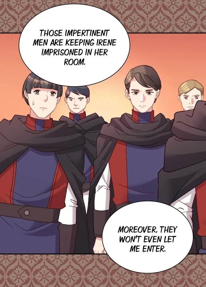 What It Takes to be a Villainess Chapter 118 page 54