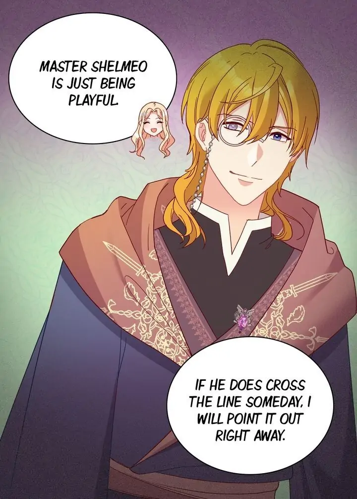 What It Takes to be a Villainess Chapter 118 page 33