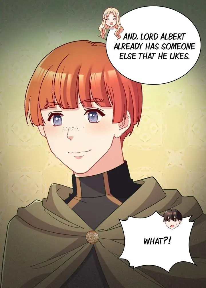 What It Takes to be a Villainess Chapter 118 page 34