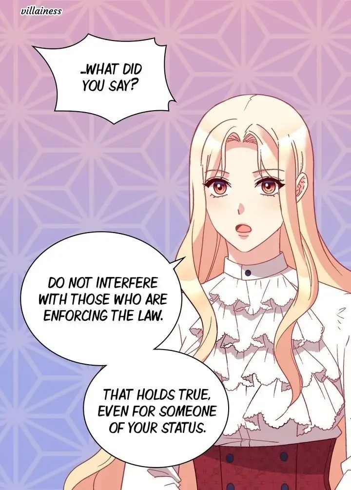 What It Takes to be a Villainess Chapter 118 page 56