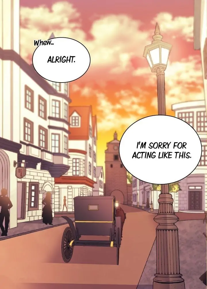 What It Takes to be a Villainess Chapter 118 page 37