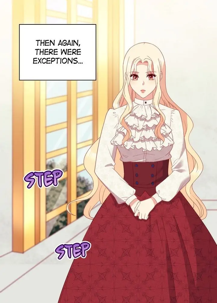 What It Takes to be a Villainess Chapter 118 page 47