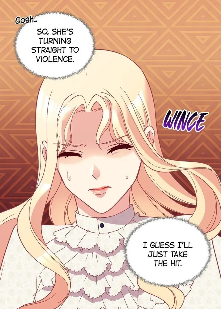 What It Takes to be a Villainess Chapter 119 page 11
