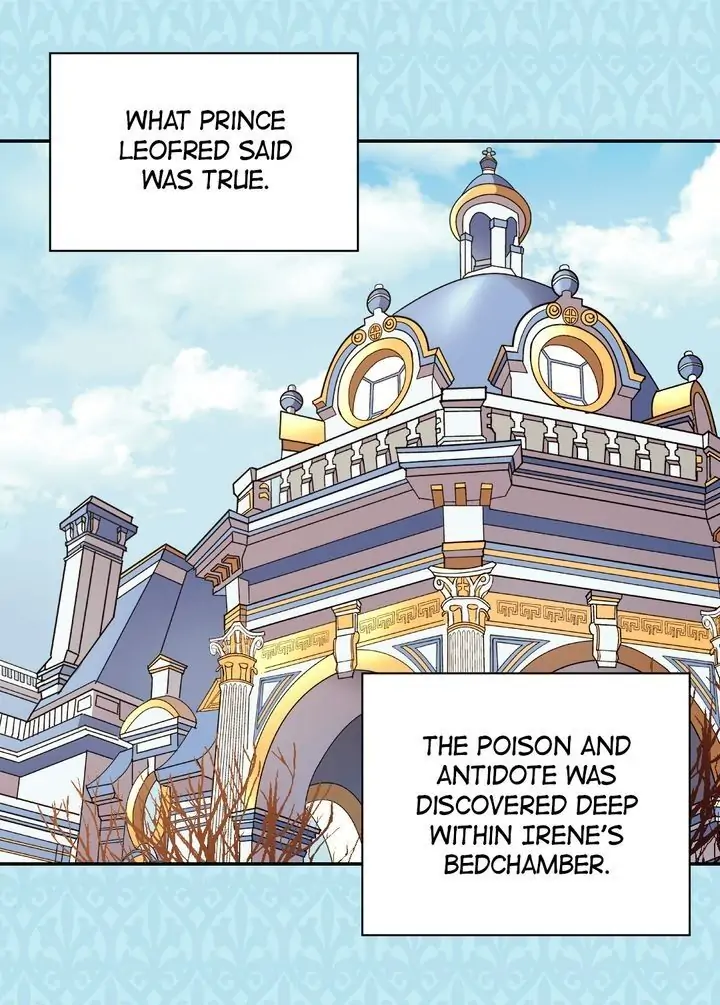 What It Takes to be a Villainess Chapter 118 page 43