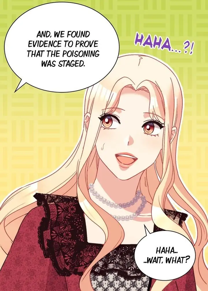 What It Takes to be a Villainess Chapter 118 page 41