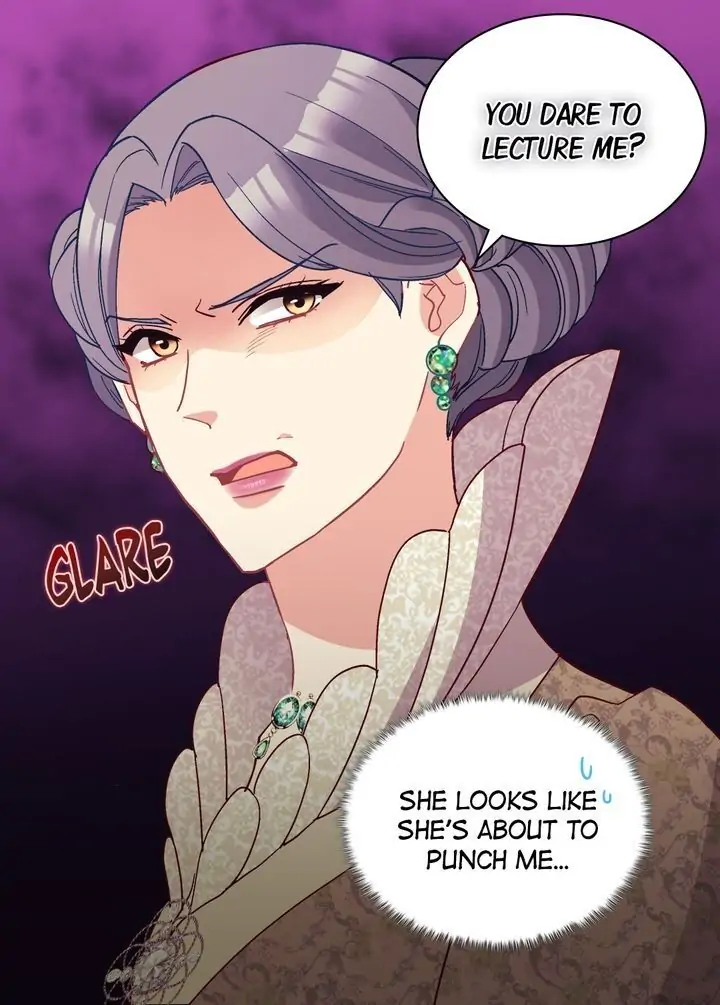 What It Takes to be a Villainess Chapter 119 page 7