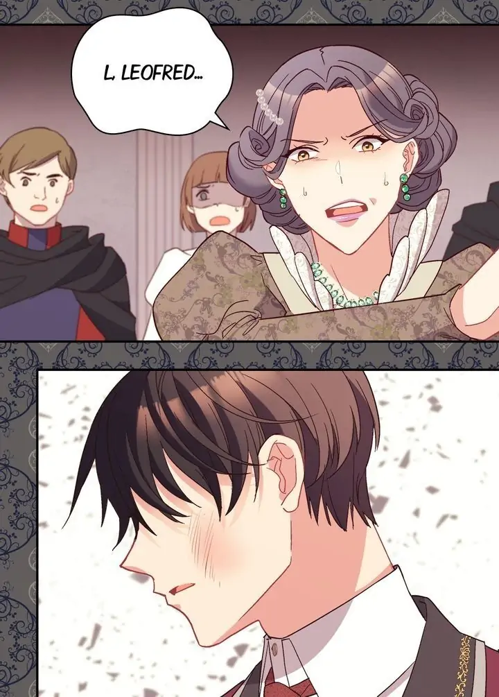 What It Takes to be a Villainess Chapter 119 page 15