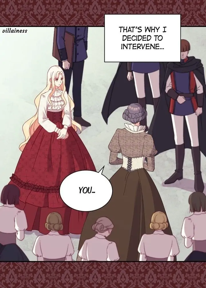 What It Takes to be a Villainess Chapter 119 page 6