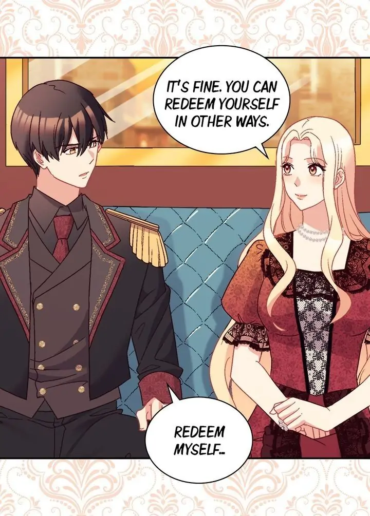 What It Takes to be a Villainess Chapter 118 page 38