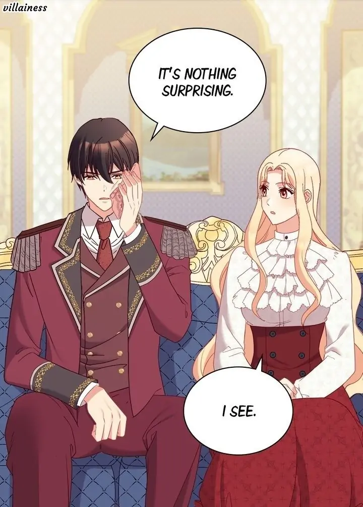 What It Takes to be a Villainess Chapter 119 page 46