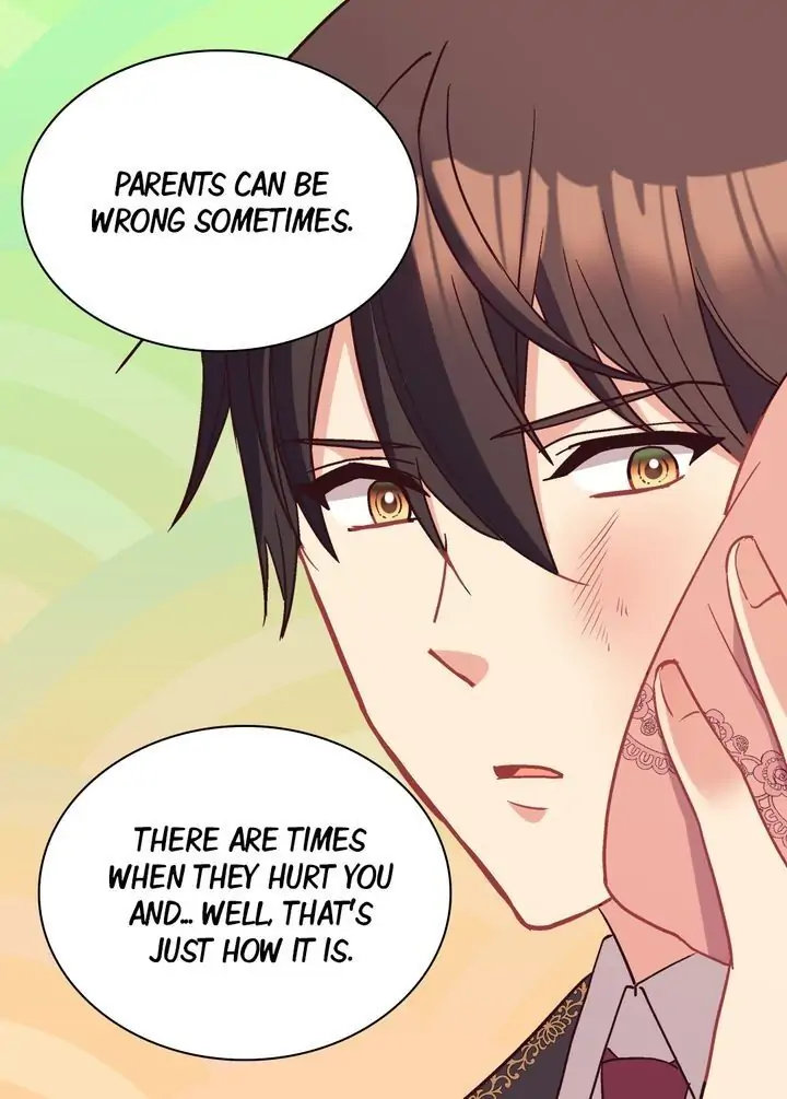 What It Takes to be a Villainess Chapter 119 page 48