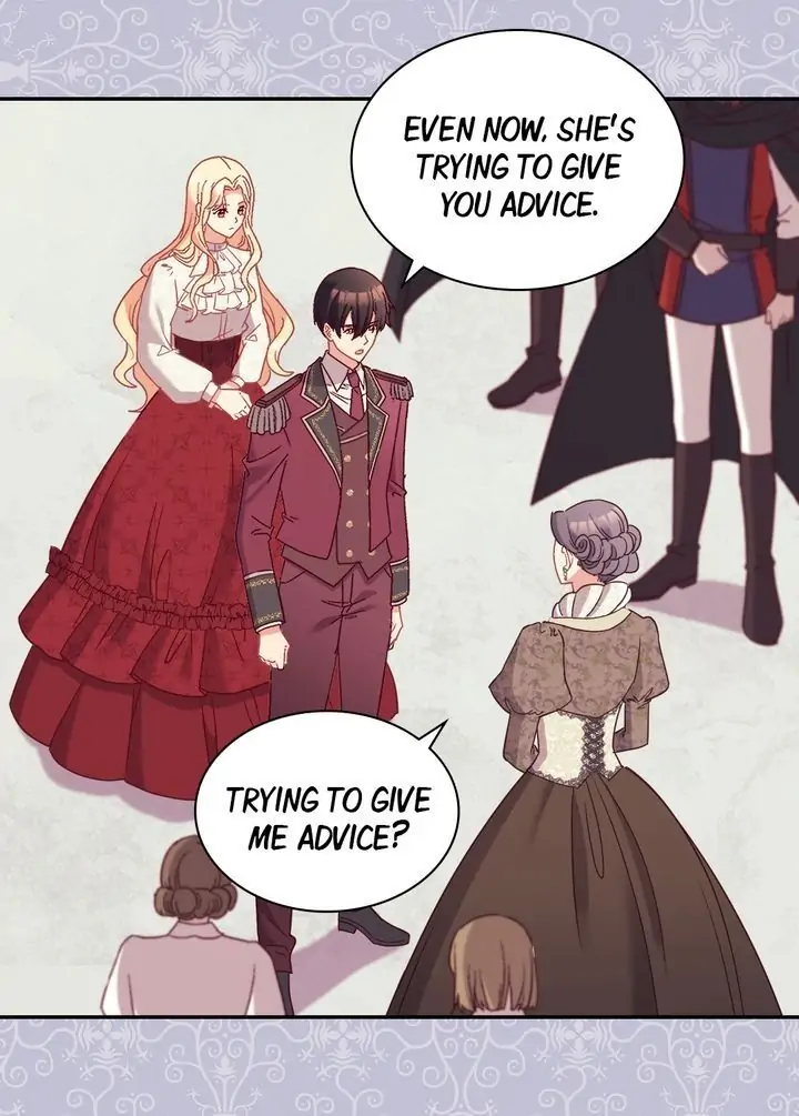 What It Takes to be a Villainess Chapter 119 page 24