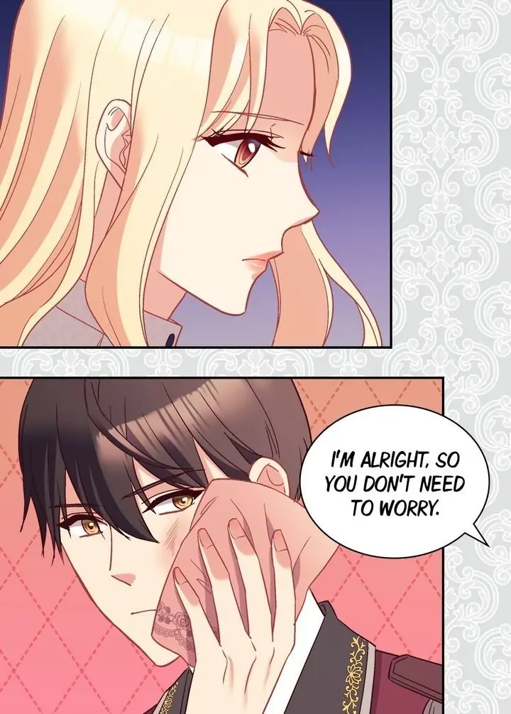What It Takes to be a Villainess Chapter 119 page 47