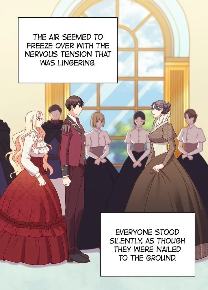 What It Takes to be a Villainess Chapter 119 page 29