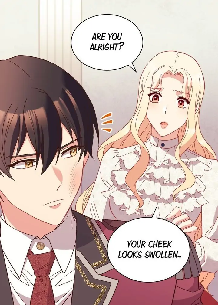 What It Takes to be a Villainess Chapter 119 page 33