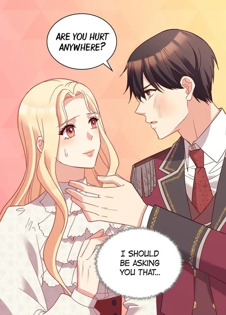 What It Takes to be a Villainess Chapter 119 page 19