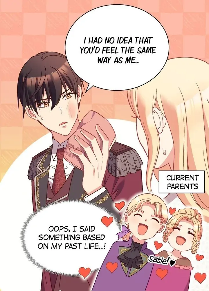 What It Takes to be a Villainess Chapter 119 page 49