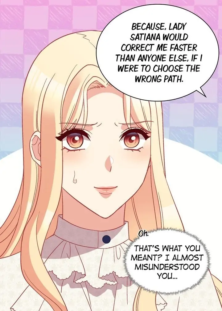 What It Takes to be a Villainess Chapter 119 page 23