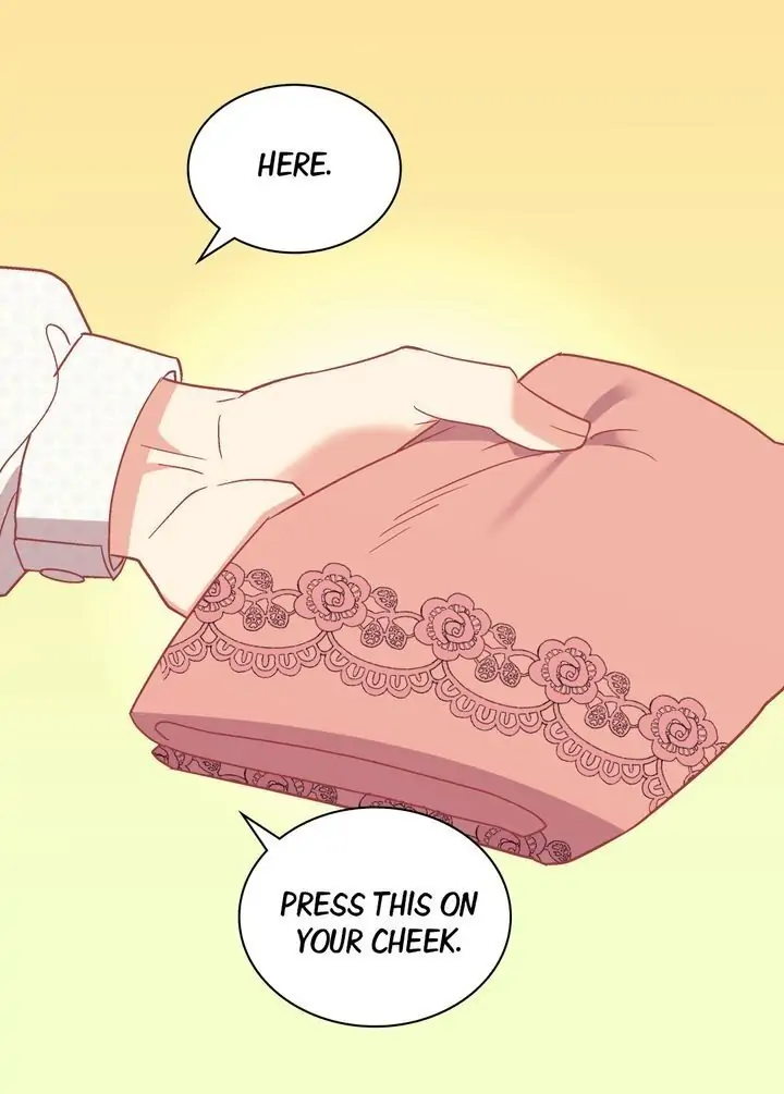 What It Takes to be a Villainess Chapter 119 page 41