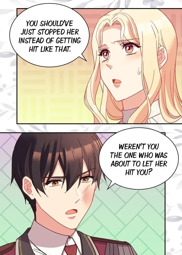 What It Takes to be a Villainess Chapter 119 page 34