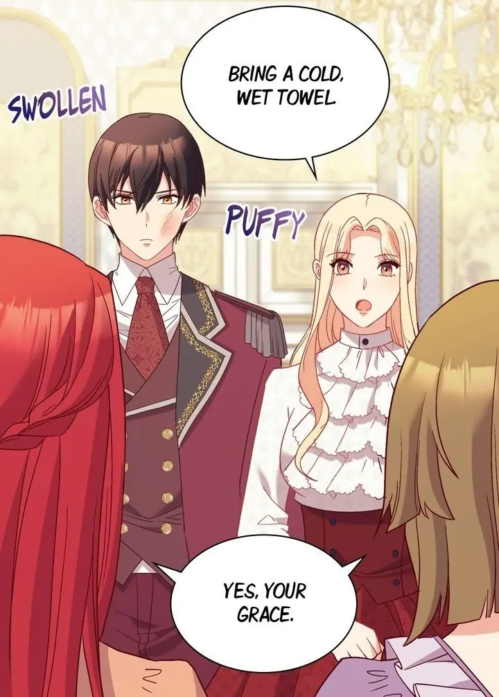 What It Takes to be a Villainess Chapter 119 page 40