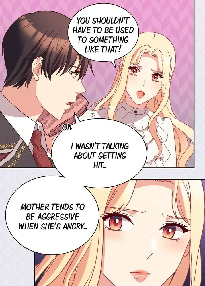 What It Takes to be a Villainess Chapter 119 page 45