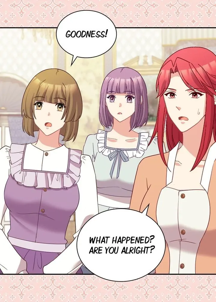What It Takes to be a Villainess Chapter 119 page 39