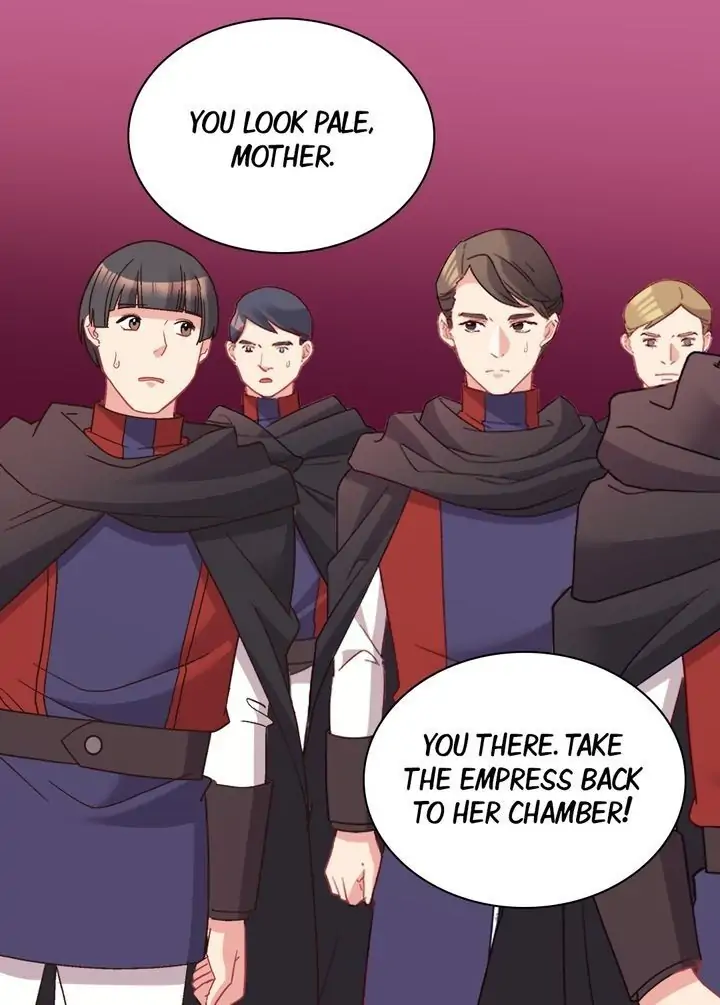 What It Takes to be a Villainess Chapter 119 page 28