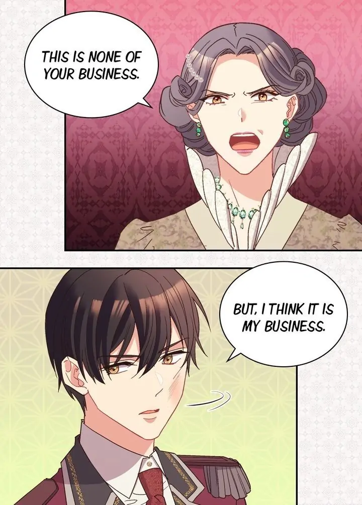 What It Takes to be a Villainess Chapter 119 page 18