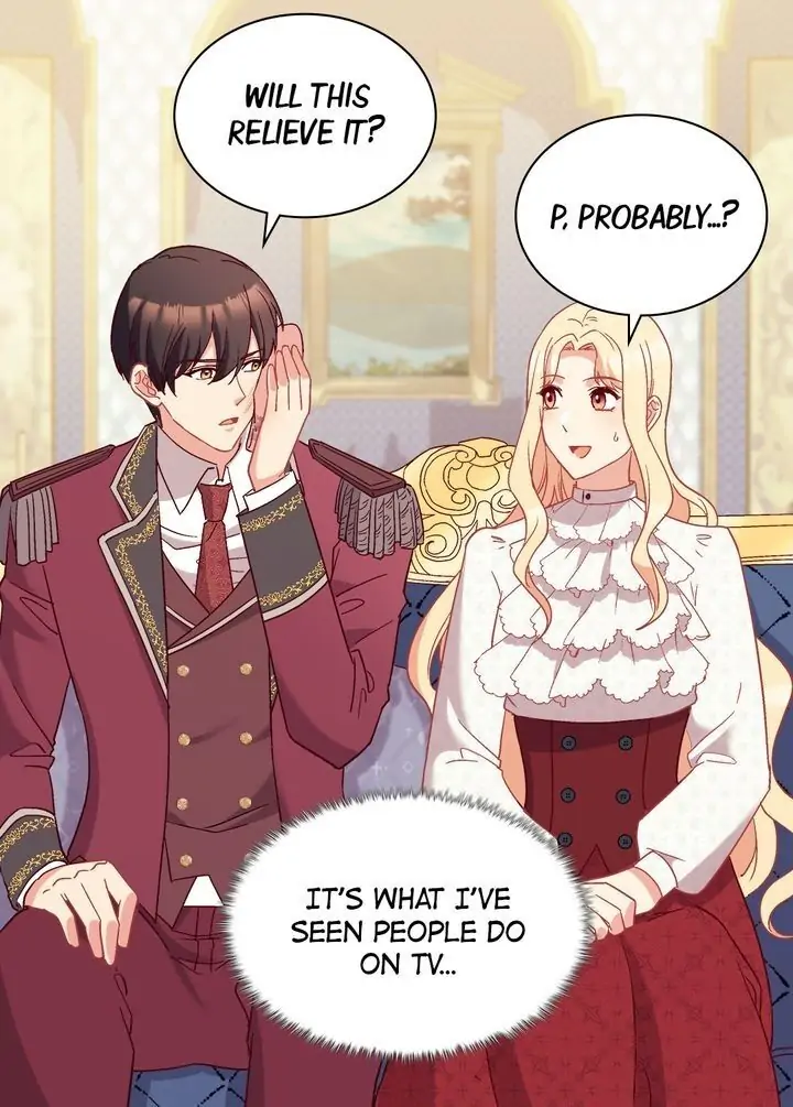 What It Takes to be a Villainess Chapter 119 page 42