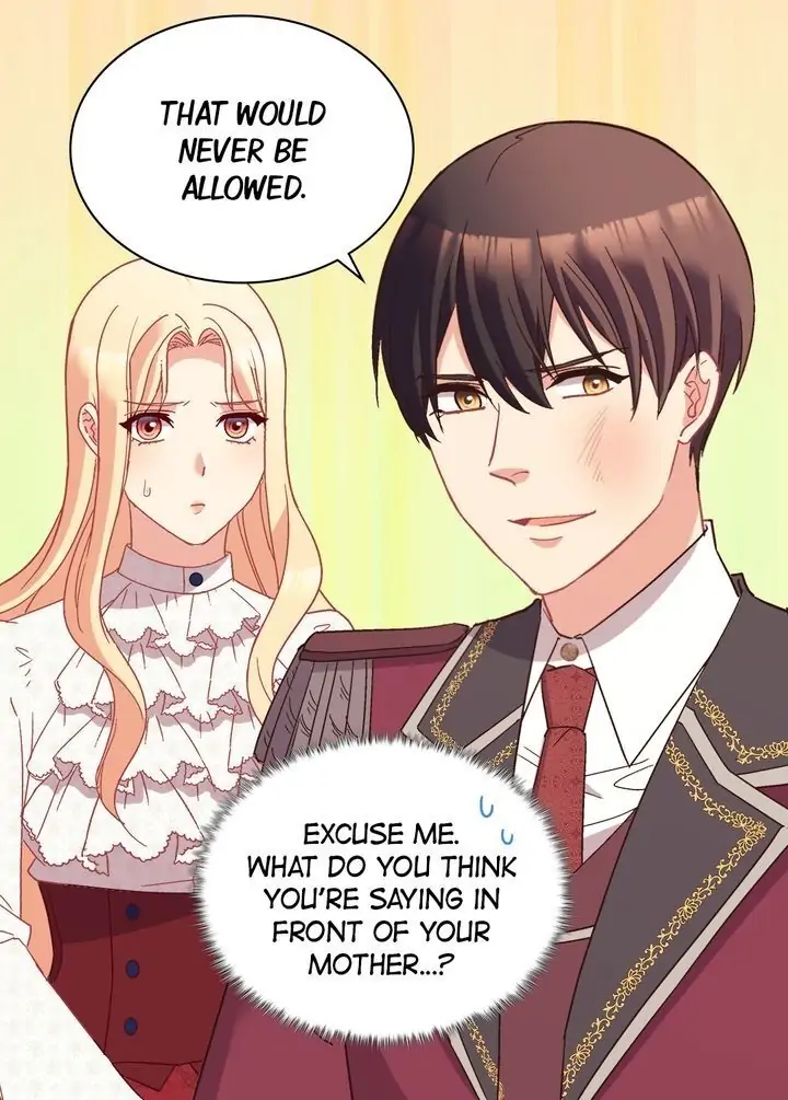 What It Takes to be a Villainess Chapter 119 page 22