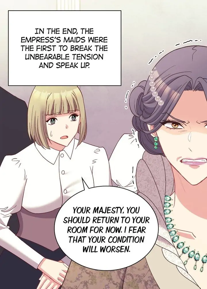 What It Takes to be a Villainess Chapter 119 page 30