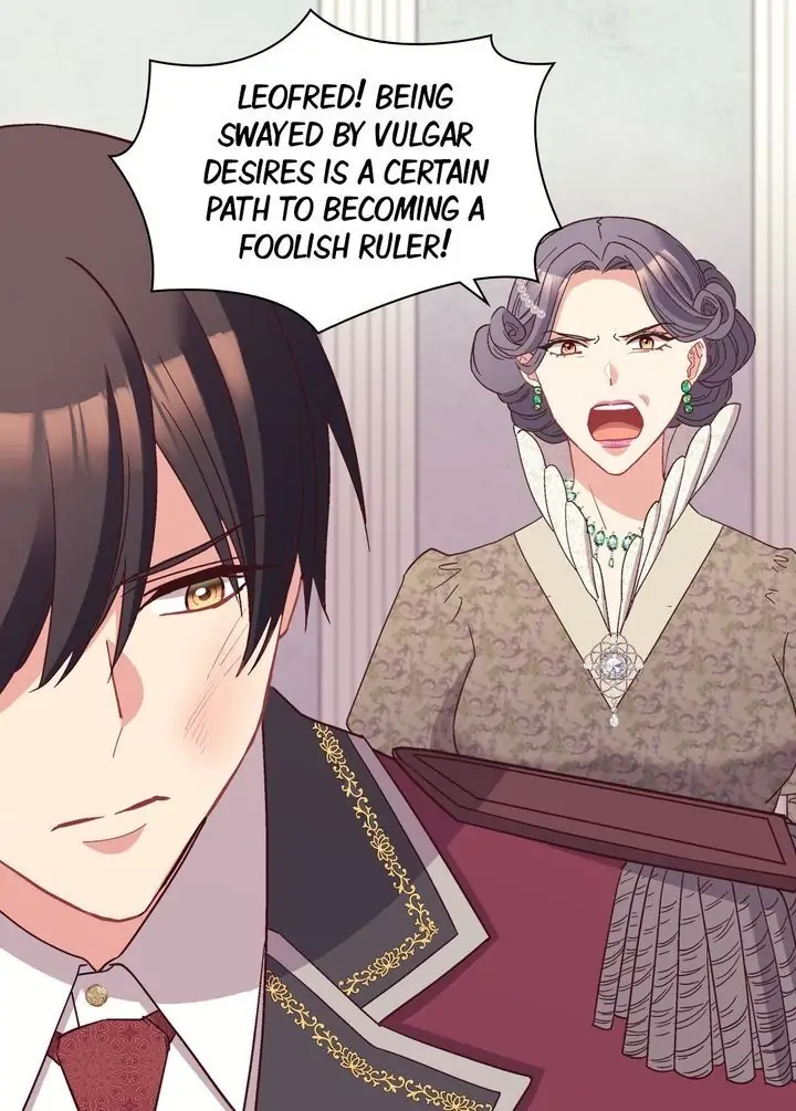 What It Takes to be a Villainess Chapter 119 page 20