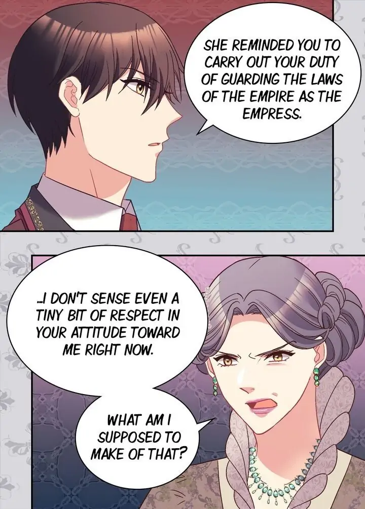 What It Takes to be a Villainess Chapter 119 page 25