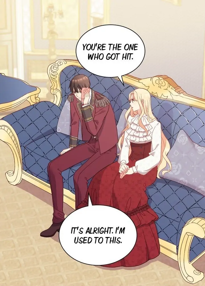 What It Takes to be a Villainess Chapter 119 page 44
