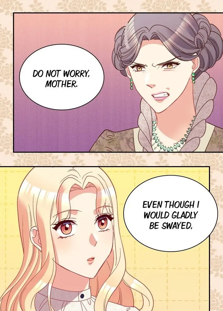 What It Takes to be a Villainess Chapter 119 page 21